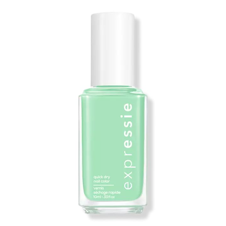 Expressie Quick-Dry Nail Polish | Ulta