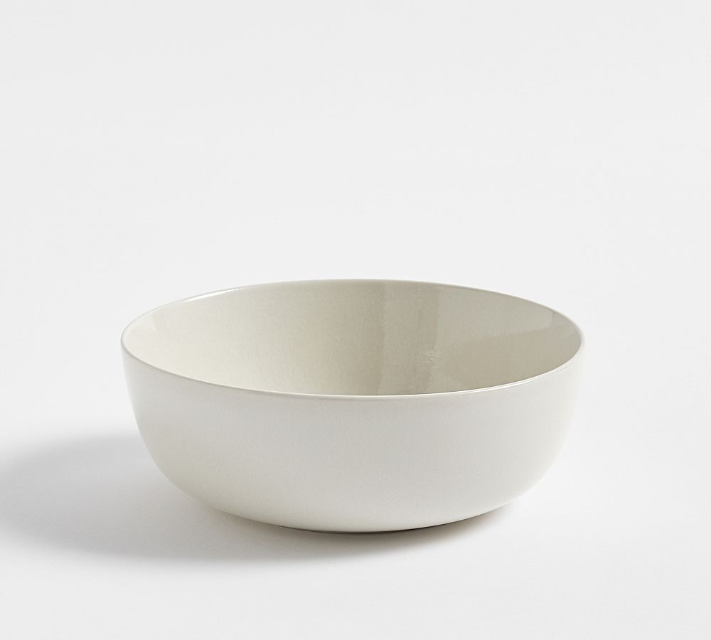 Mason Stoneware Cereal Bowls | Pottery Barn (US)
