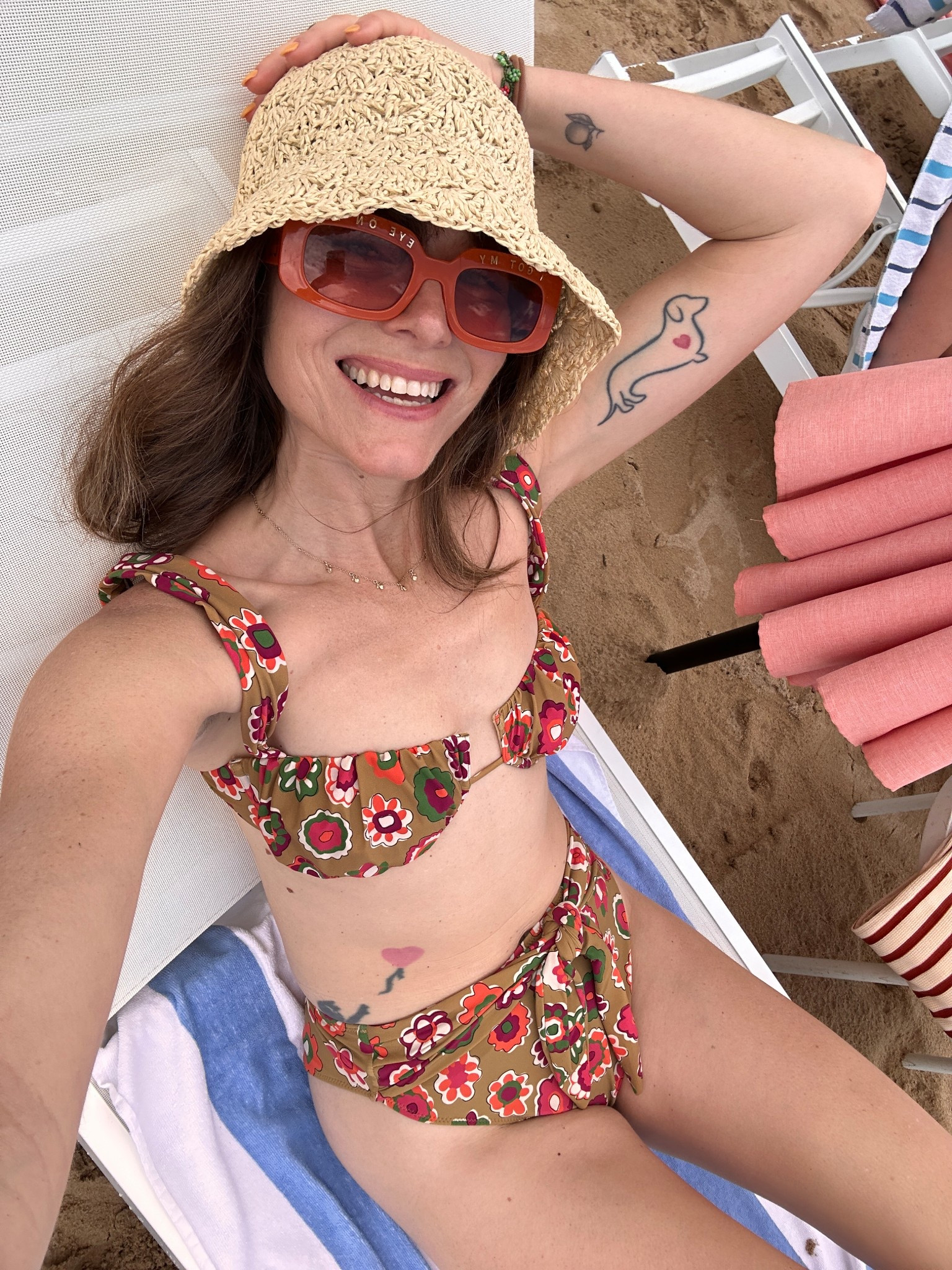 Love this swimsuit 

#LTKSwim #LTKFindsUnder50 #LTKFindsUnder100