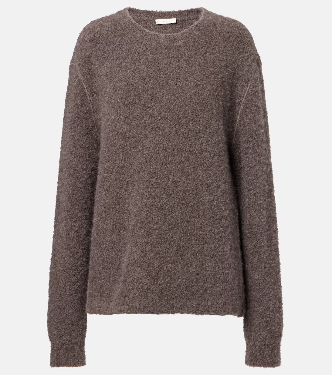 Leorina cashmere, alpaca, and silk sweater | Mytheresa (INTL)