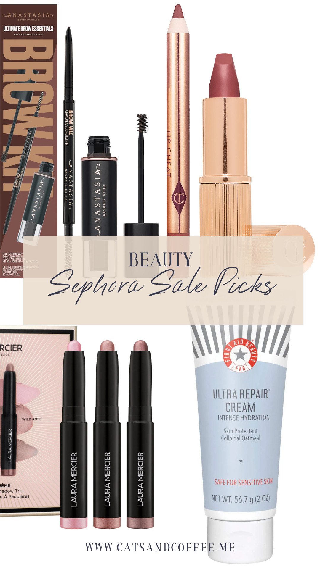 Top Sephora Sale Picks under $50! 💚 Use code EVERYTHING for a tiered discount based on your Sephora status. I rounded up minis, gift sets, and everyday beauty staples that make perfect holiday gifts — or a little treat to yourself! Think hydrating skincare, glow-boosting makeup, and a few things I personally use and love. 

 #LTKHoliday #LTKFindsUnder50 #LTKBeauty