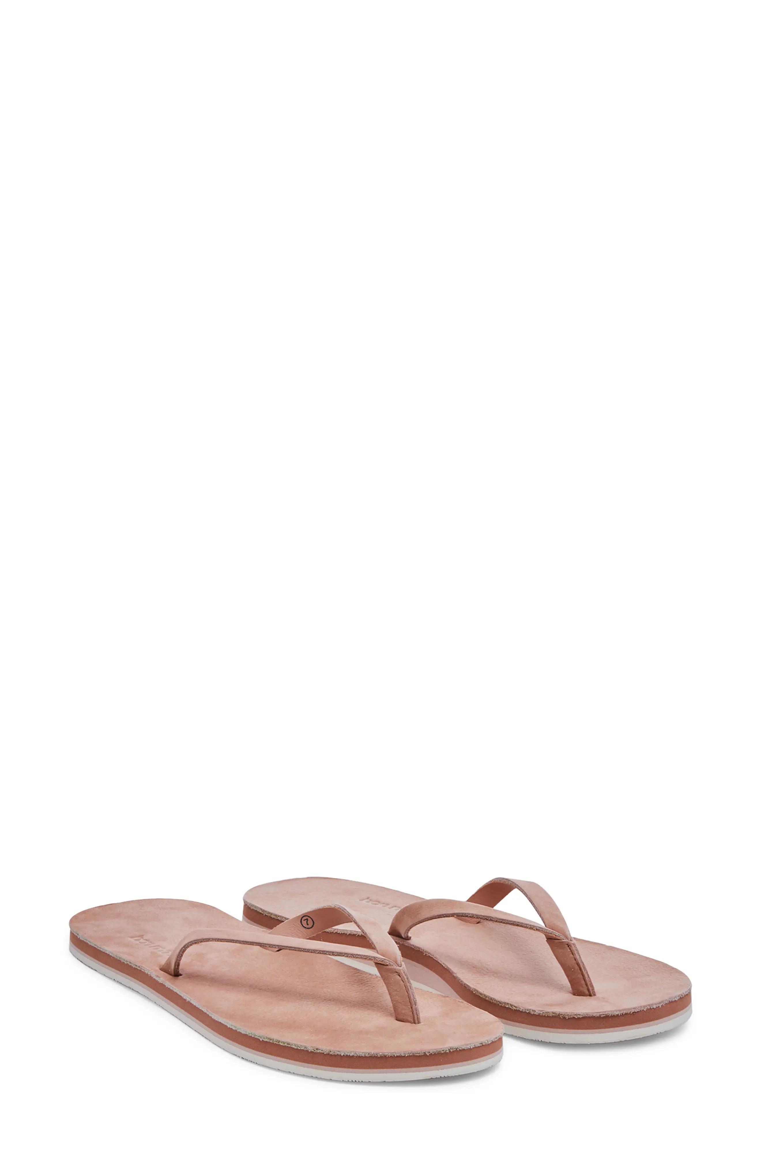 Meadows II Flip Flop (Women) | Nordstrom | Nordstrom