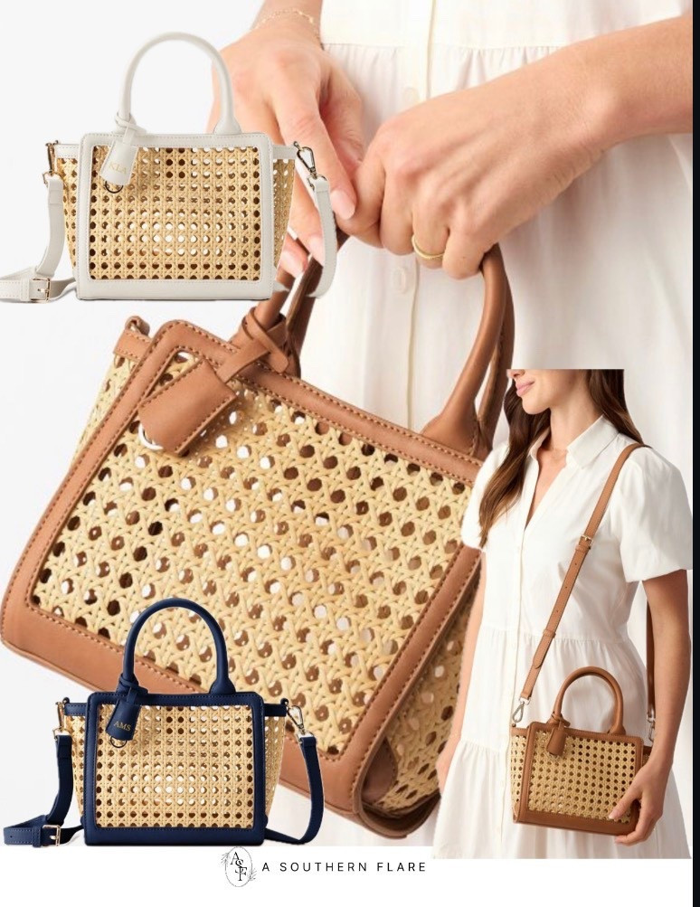 Fashion/ Bags

#LTKWorkwear #LTKTravel