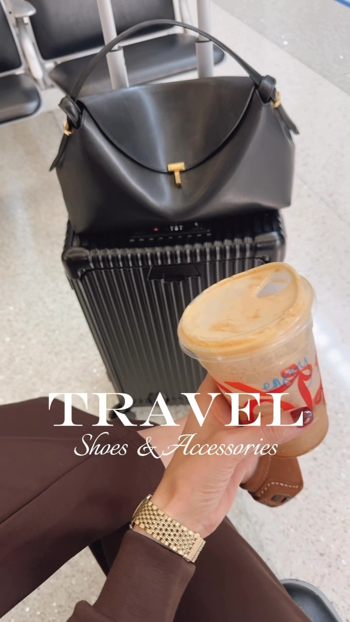 Travel shoes and accessories!
Loving these options for traveling, all super comfortable and stylish. Fits true to size 
Travel essentials 
Airport outfit 
Travel outfit 


#LTKootd #LTKU #LTKTravel