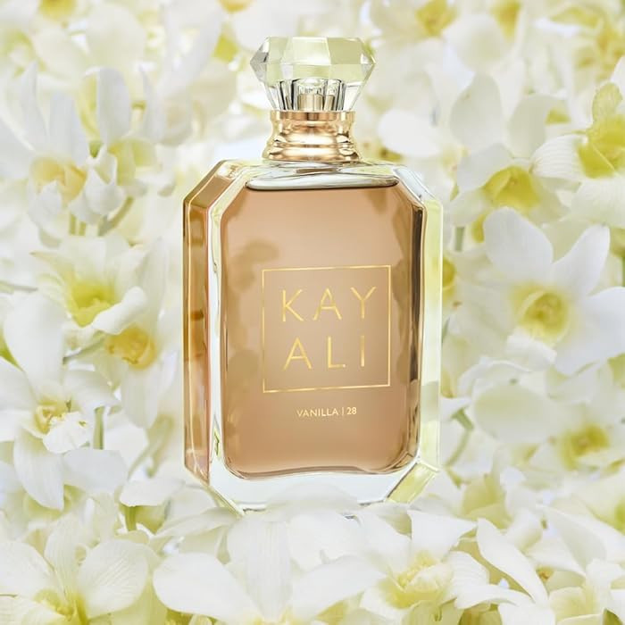 KAYALI VANILLA | 28 1.7 oz / 50 ml eau de parfum spray | Amazon (US)