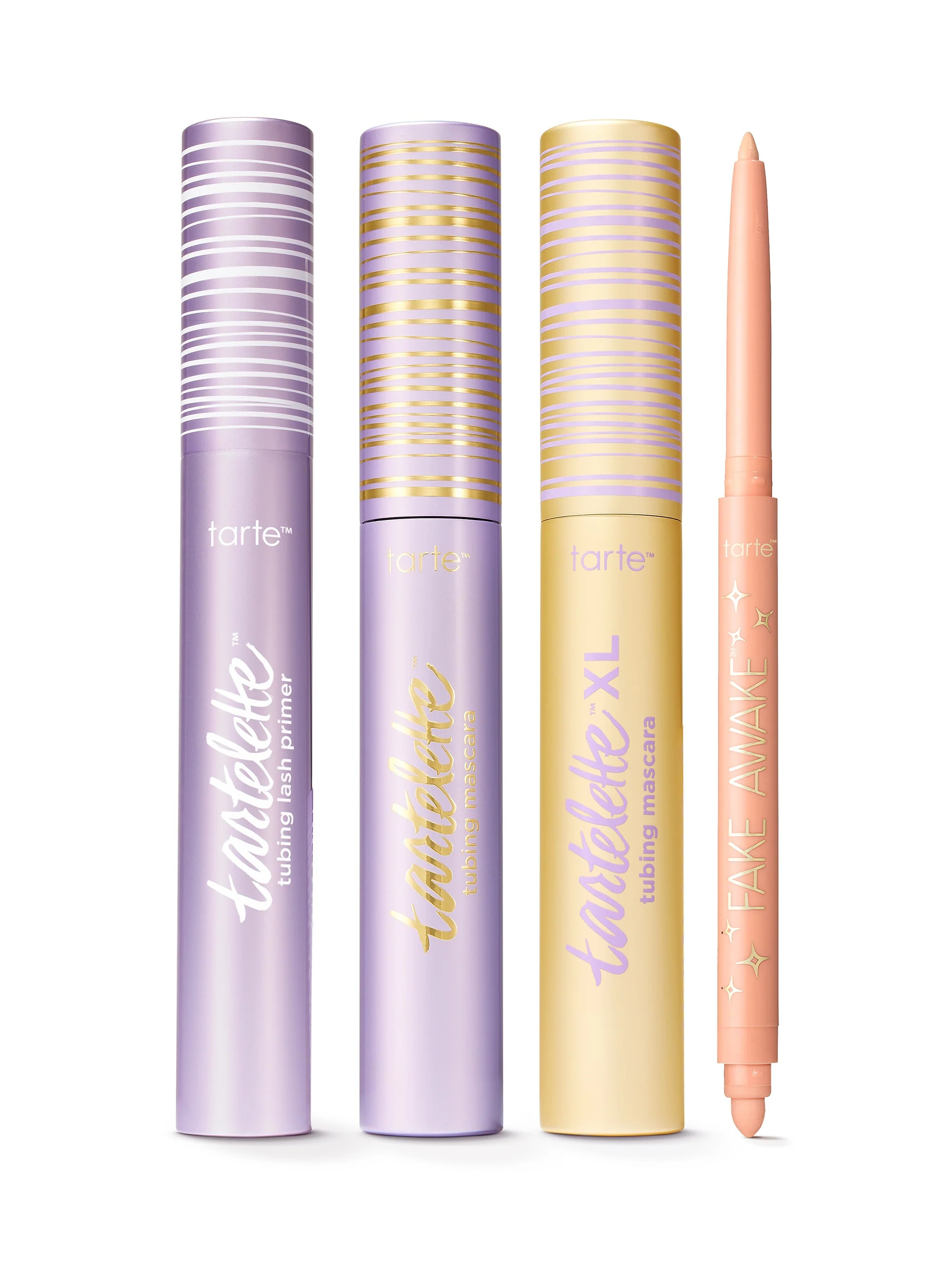 tartelette™ tubing must-haves vault | mascara gift set – Tarte™ | tarte cosmetics (Global)