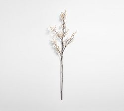 Faux Berry Branch | Pottery Barn (US)