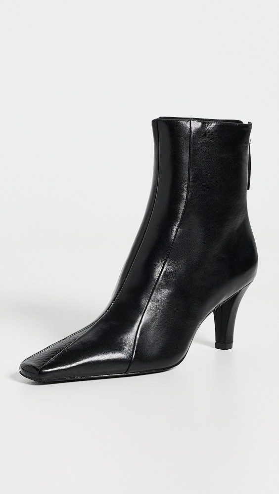 Jeanne Ankle Boots | Shopbop