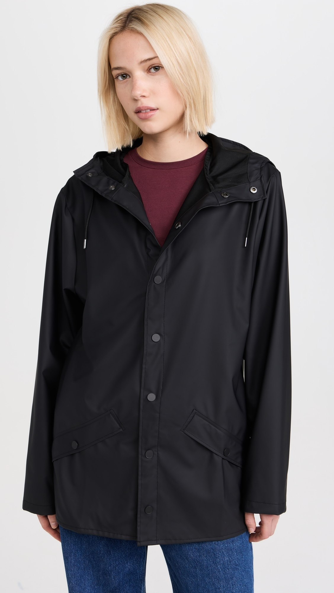 Rain Jacket | Shopbop