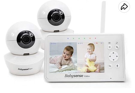 Baby monitors 

#LTKFind #LTKfamily #LTKbaby