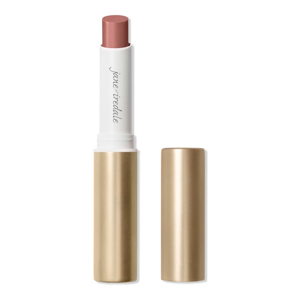 jane iredale Limited Edition ColorLuxe Hydrating Cream Lipstick - Desert Rose | Ulta