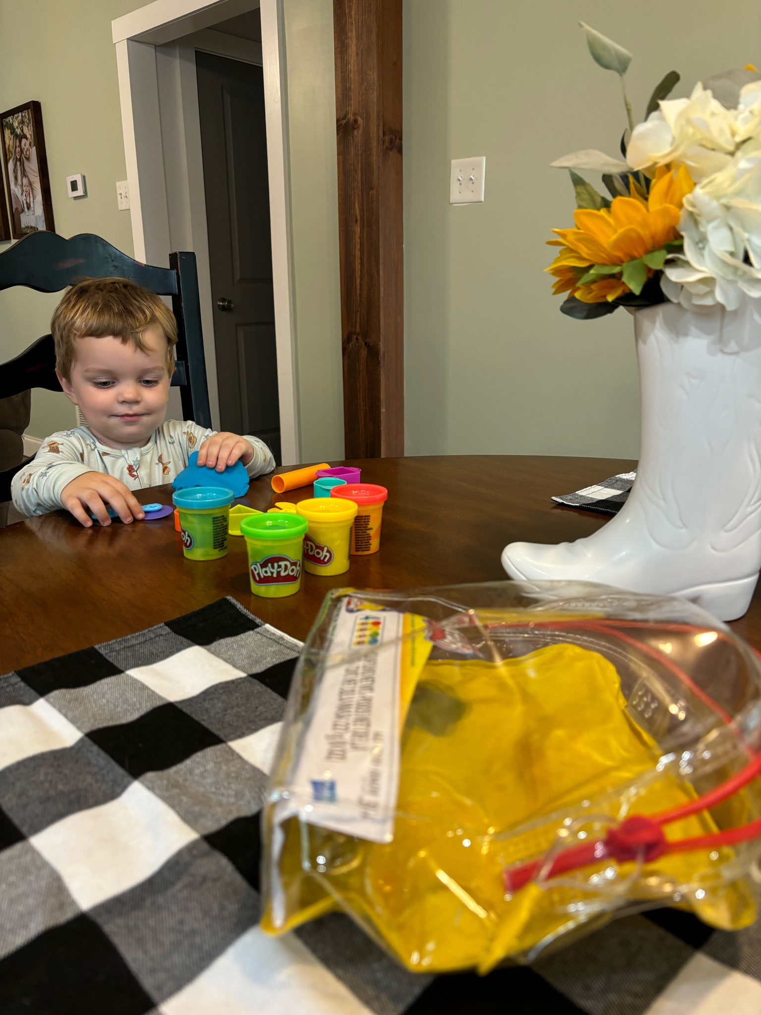 Rainy morning activity ideas! Plus cute new western decor! Everything is from Walmart!

#LTKFindsUnder50 #LTKFamily #LTKKids