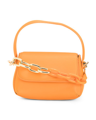 We Are Chic 2.0 Top Handle Shoulder Bag | TJ Maxx