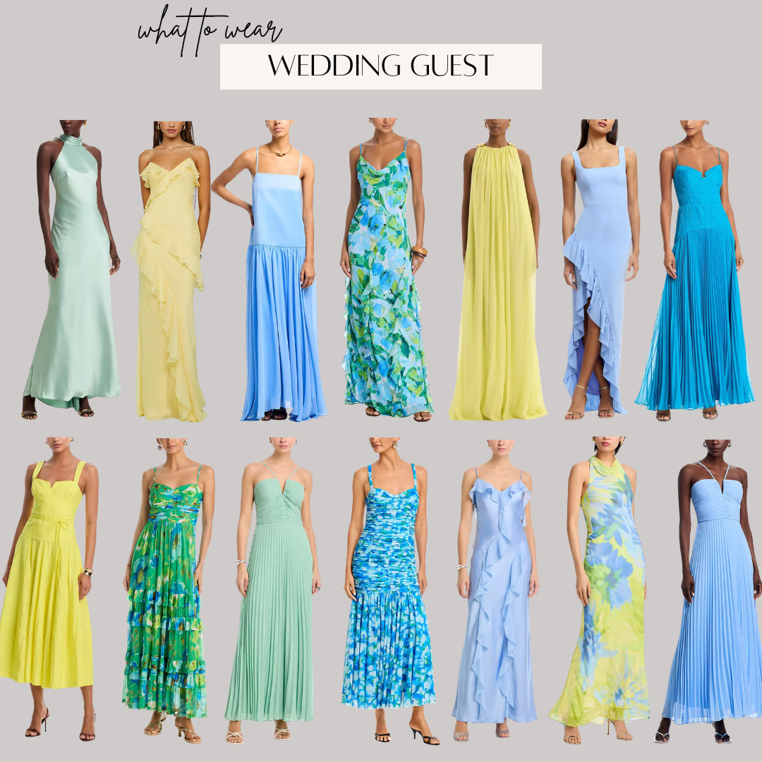 Wedding Guest Dress/ Bridesmaid Dress


ootd style fashion, summer dress, summer outfit, beach wedding, bridesmaid dress beach, tropical, resortwear, bloomingdales

#LTKTravel #LTKWedding #LTKSaleAlert