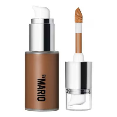 MAKEUP BY MARIO SoftSculpt® Bronzing & Shaping Serum 30ml | Sephora UK
