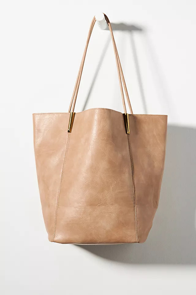 The Large Akimbo Tote Bag | Anthropologie (US)