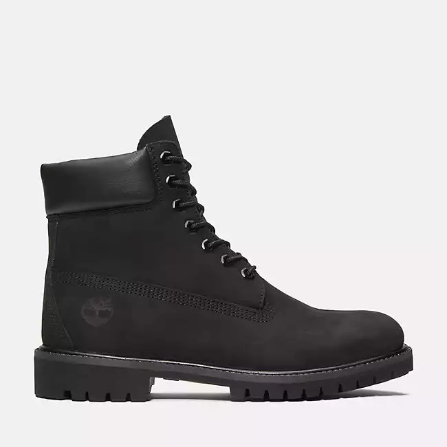 Men's Timberland® Premium 6-Inch Waterproof Boot | Timberland USA