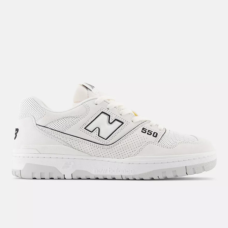 550 | New Balance Athletics, Inc.