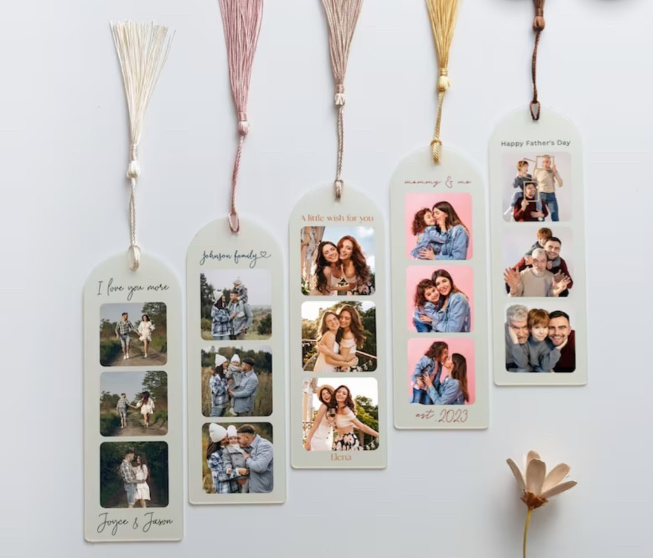 Custom bookmark @etsy @gift #gift #mom #home

#LTKstyletip #LTKGiftGuide #LTKfindsunder50