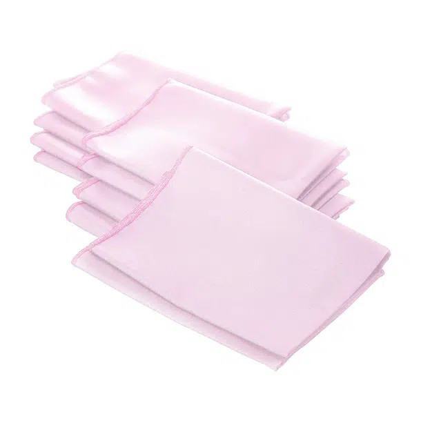 Zinaida Silk Square Napkin | Wayfair North America