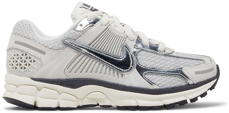 Wmns Air Zoom Vomero 5 'Photon Dust Metallic Silver' | GOAT