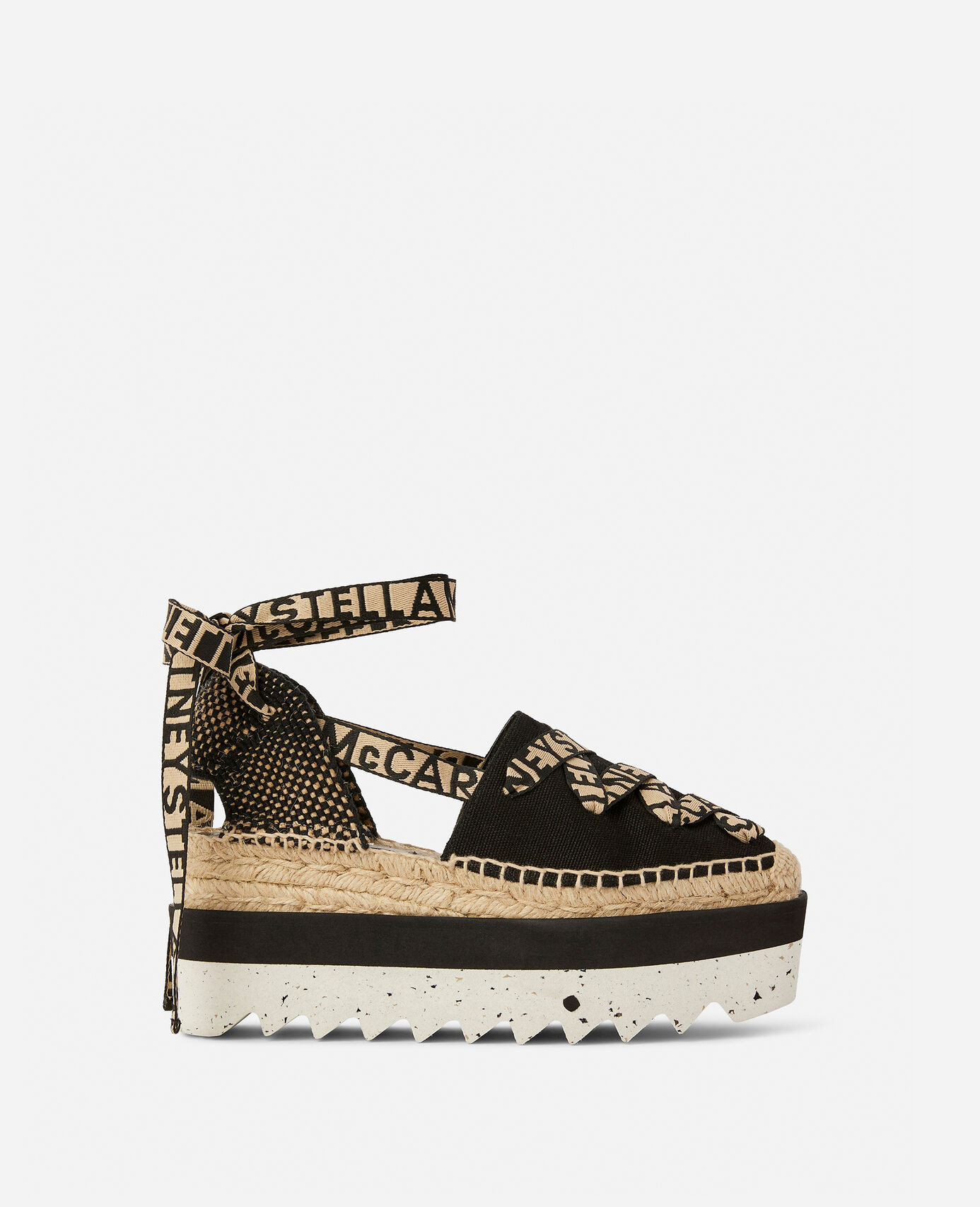 Gaia Platform Espadrilles | Stella McCartney (Global)