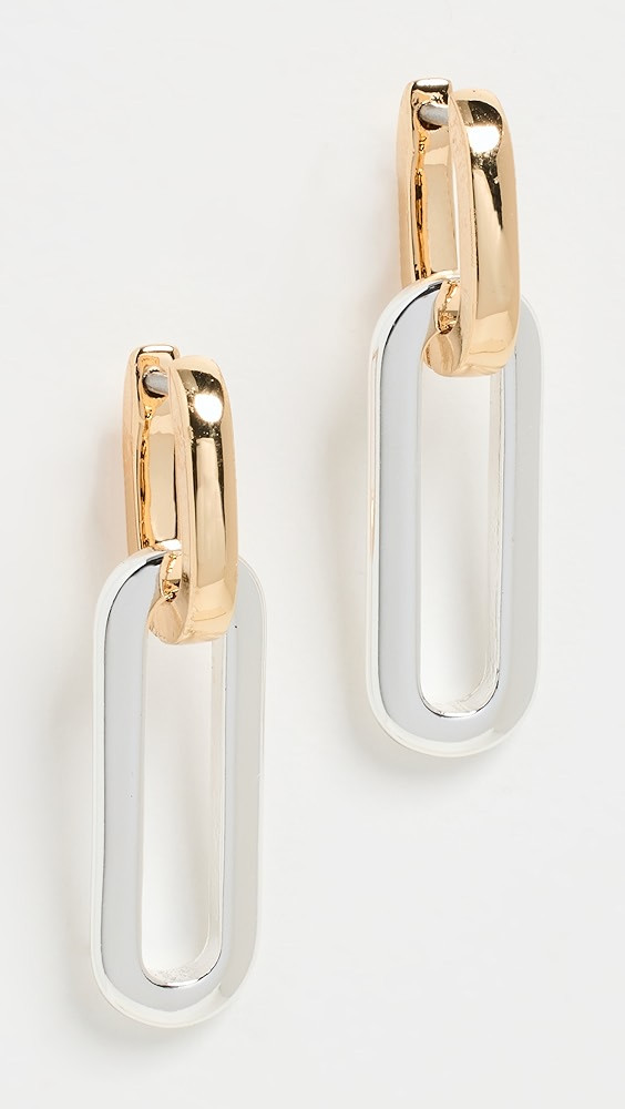 Jenny Bird Teeni Detachable Link Earrings | Shopbop | Shopbop