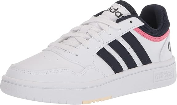 Adidas Womens Hoops 3.0 | Amazon (US)