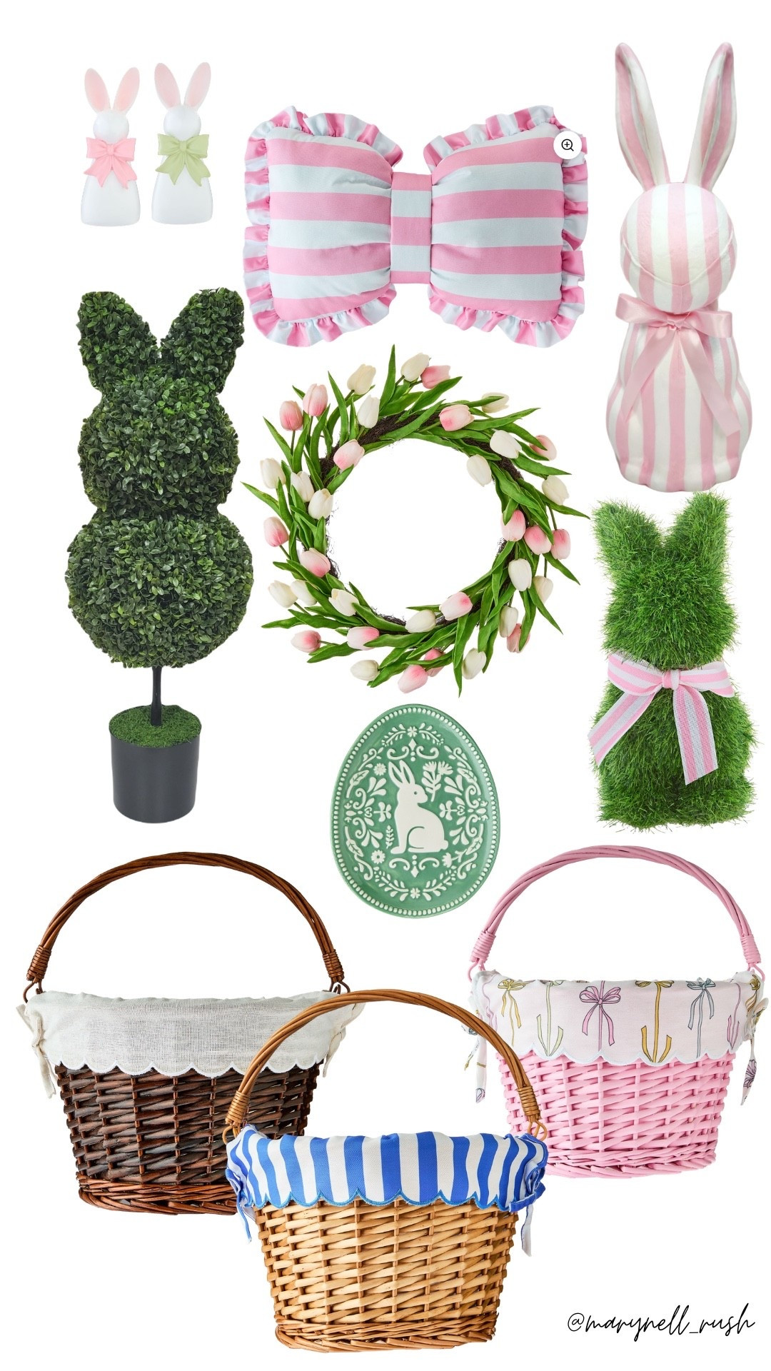 Walmart Easter Finds! 

#LTKSeasonal