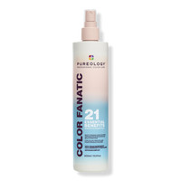 Pureology Color Fanatic Multi-Tasking Leave-In Conditioner | Ulta