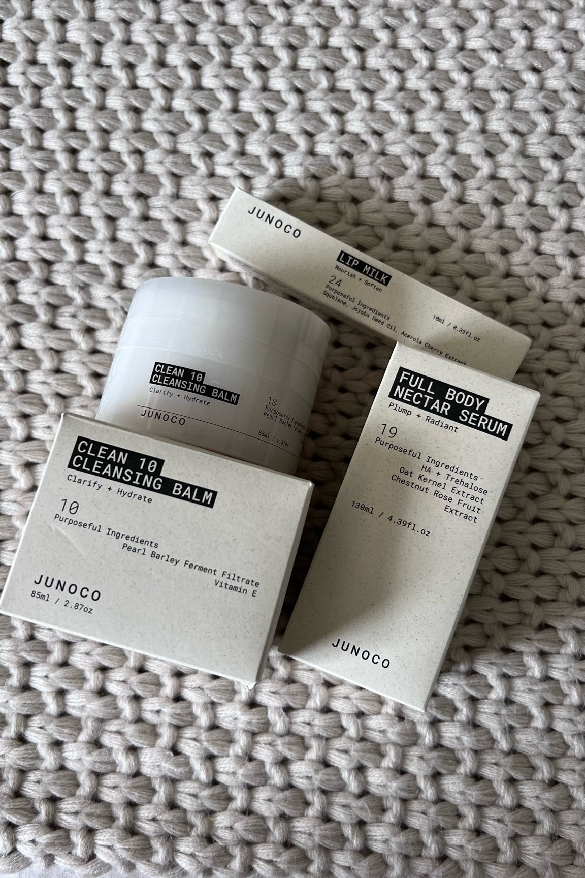 Full Body Treatment👩🏽‍🍳’s 💋 #Junoco #JunocoCalifornia

#LTKOver40 #LTKBeauty #LTKFindsUnder50