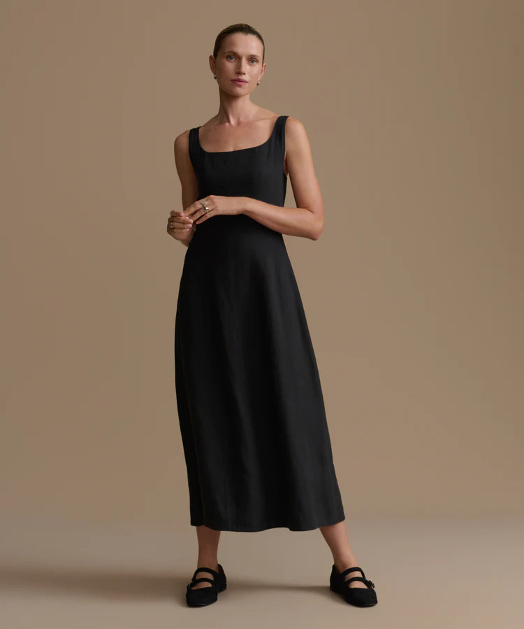 Kinney Dress | Jenni Kayne