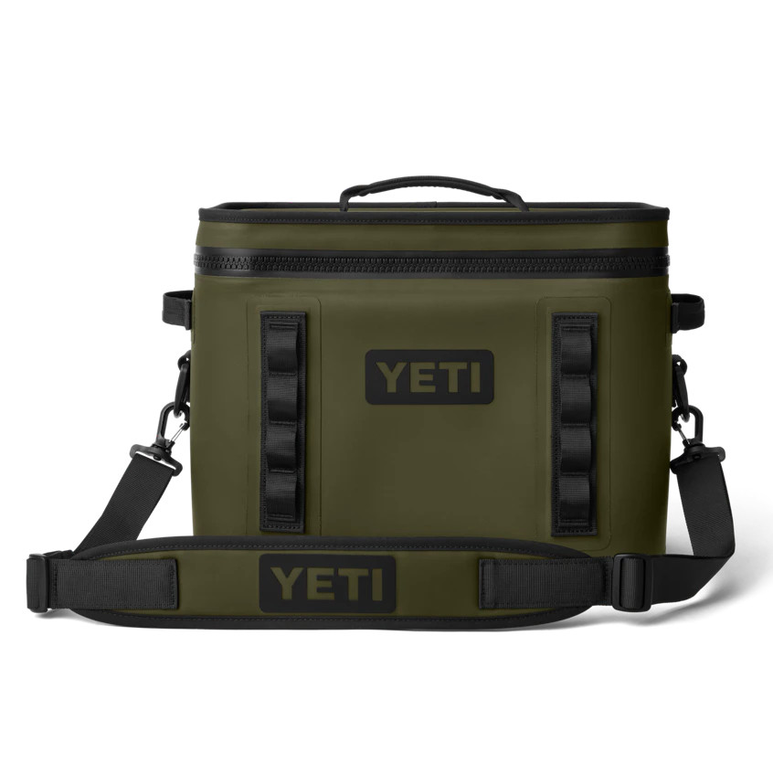 18 Soft Cooler | YETI US