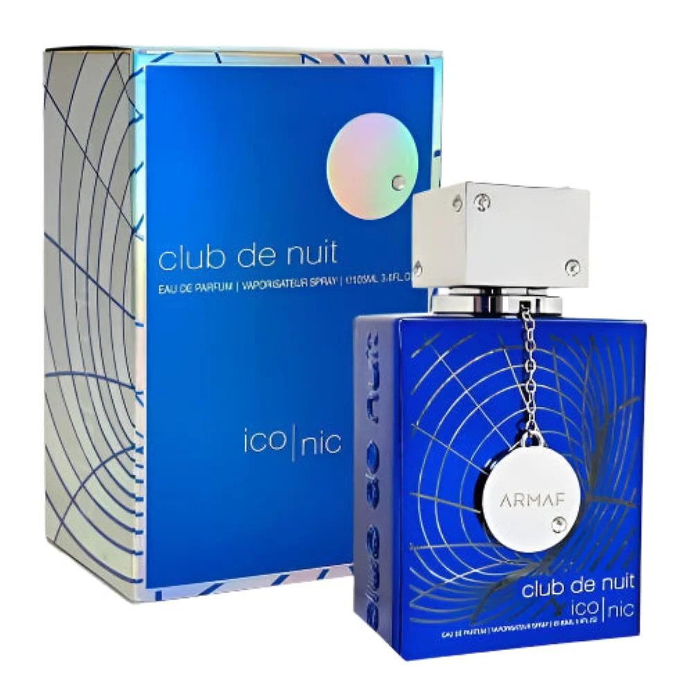 Armaf Club De Nuit Iconic Eau De Parfum Armaf 6.8 Oz | Shop Simon