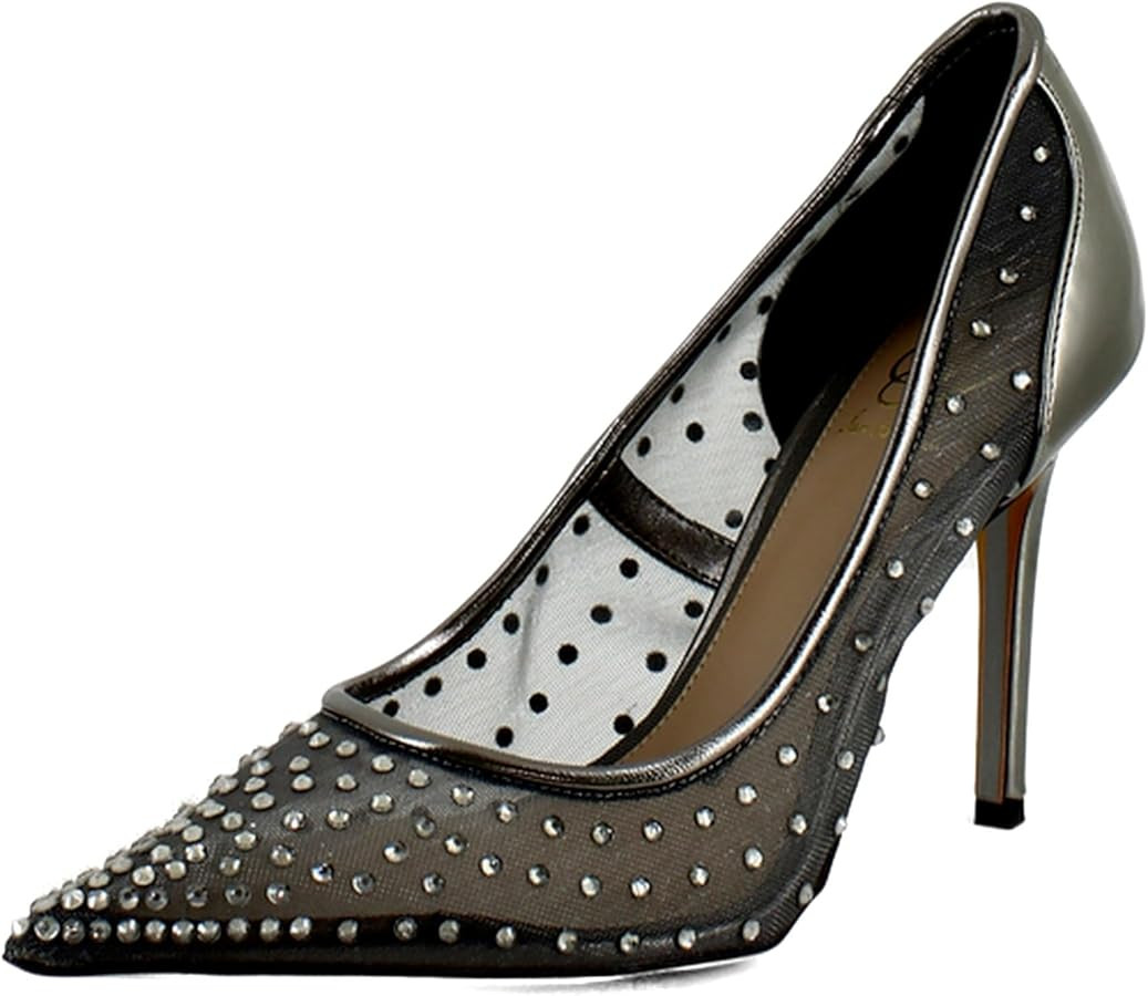 Sam Edelman Womens Hazel Mesh | Amazon (US)