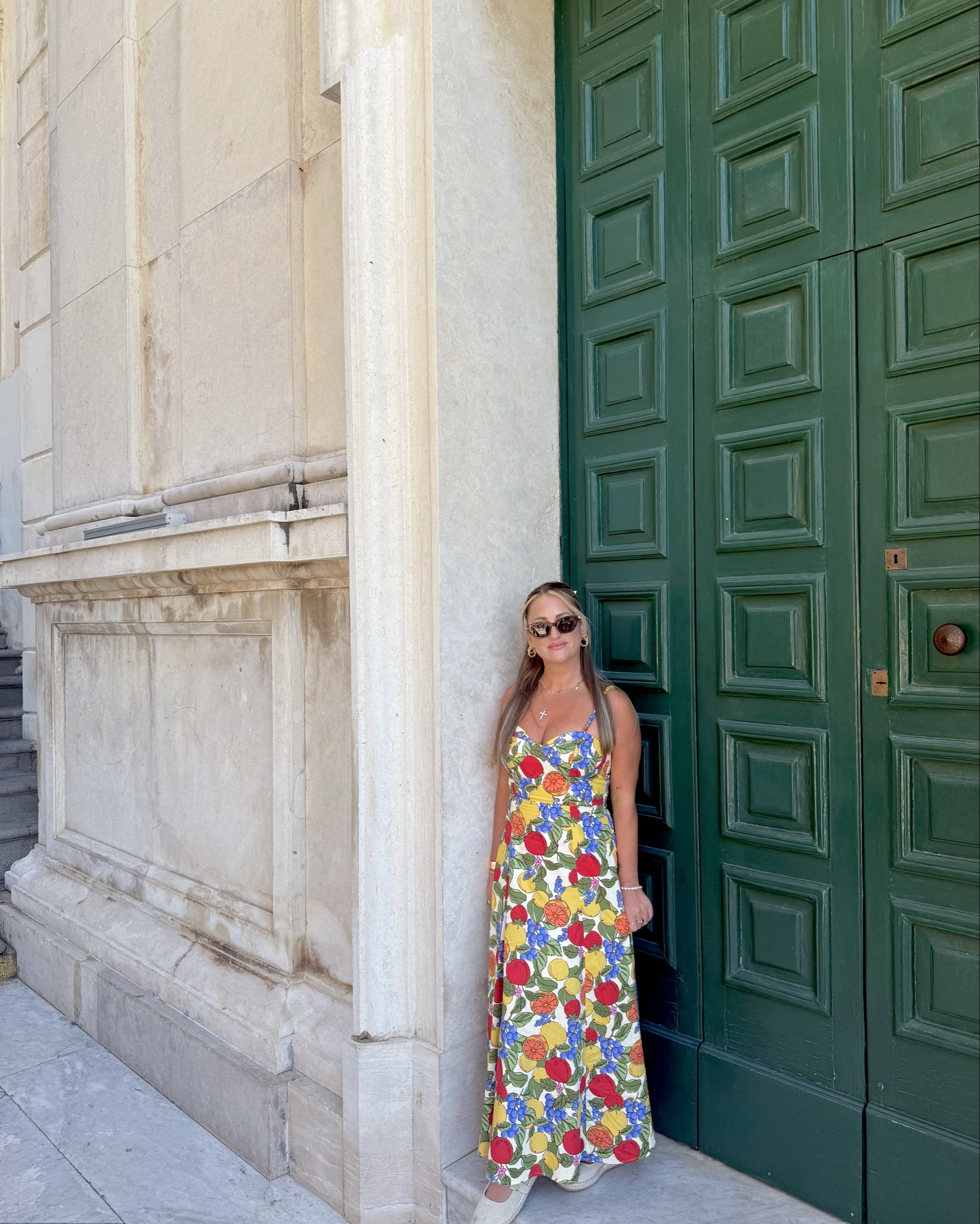 Boutique dress but linked other cities! 

#LTKTravel #LTKPetite #LTKOver40