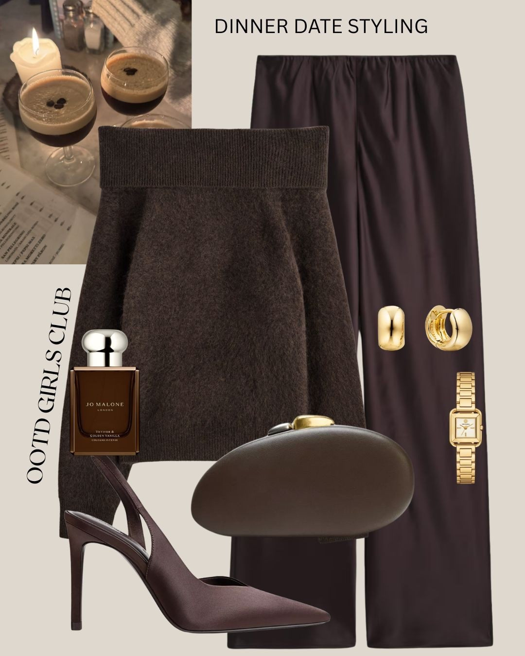 Dinner date styling 

#LTKdatenight #LTKautumn #LTKstyletip