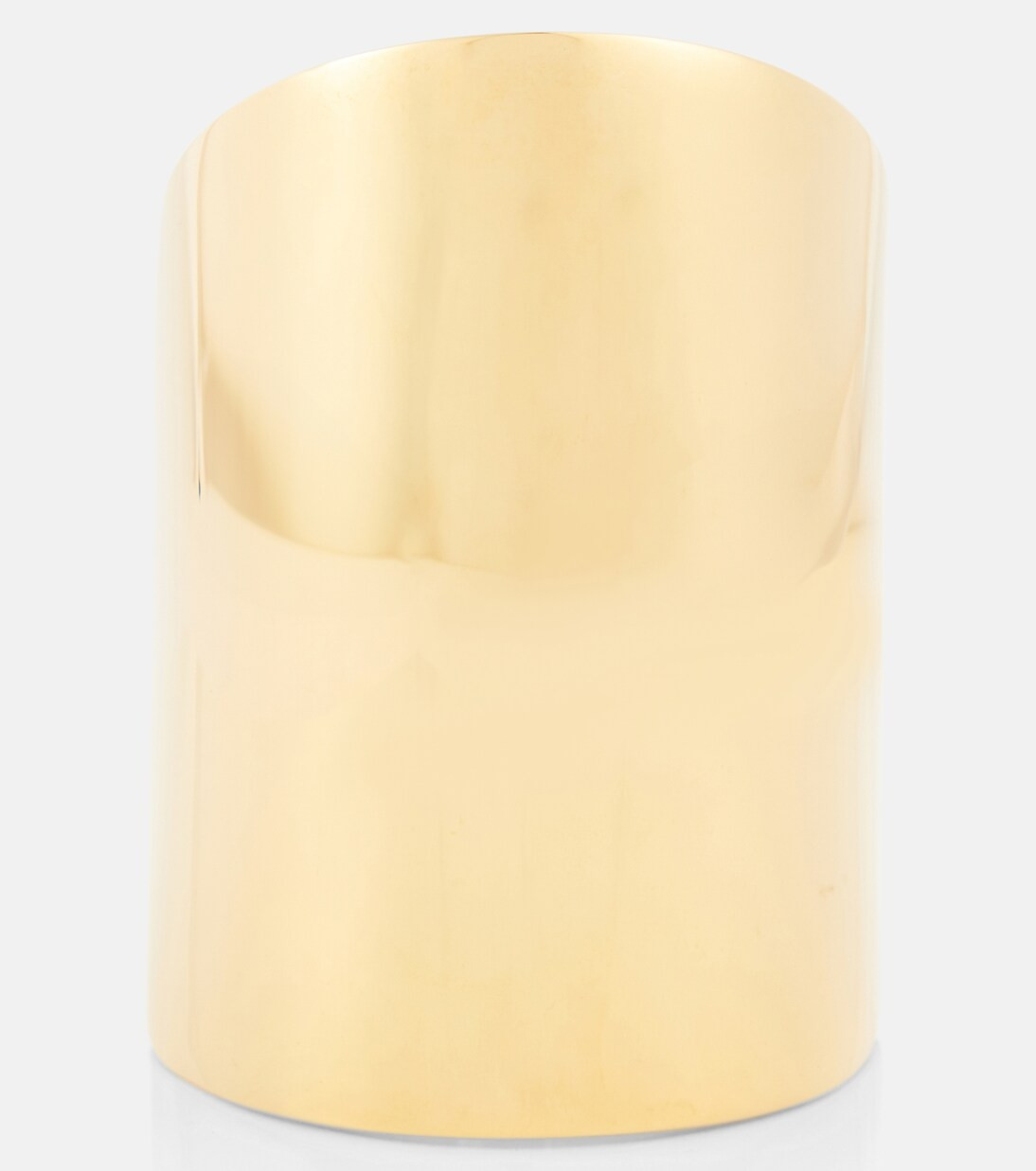 Bracciale bagnato in oro | Mytheresa (INTL)