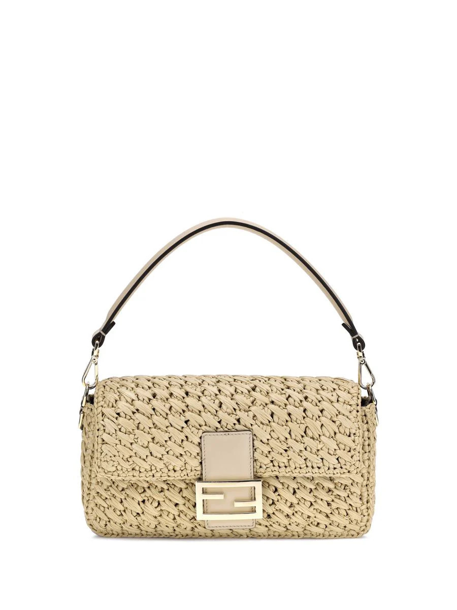 Fendi Shoulder Bags | Baltini