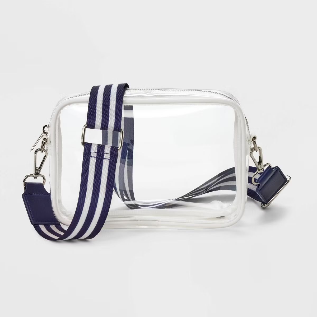 Clear Gameday Crossbody Bag - Wild Fable™ | Target