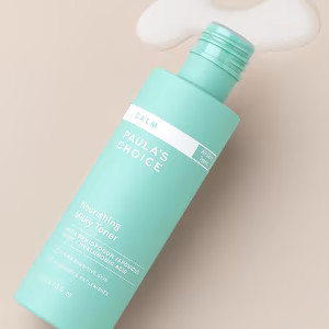 CALM Nourishing Milky Toner | Paula's Choice | Paula's Choice (UK)