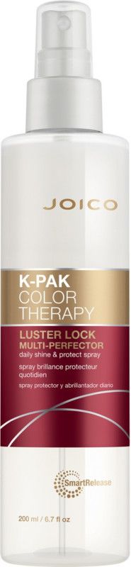 K-PAK Color Therapy Luster Lock Spray | Ulta