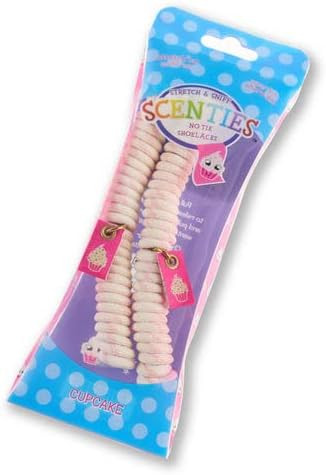 Scenties No-Tie Shoelaces | Amazon (US)