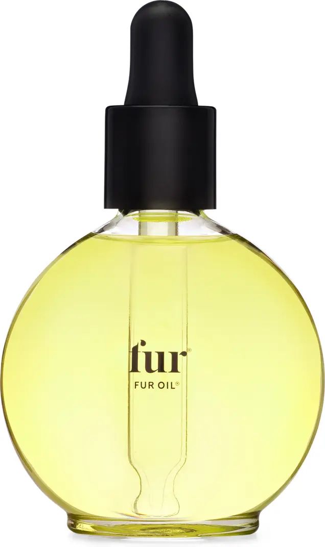 Fur Skincare Fur Oil | Nordstrom | Nordstrom