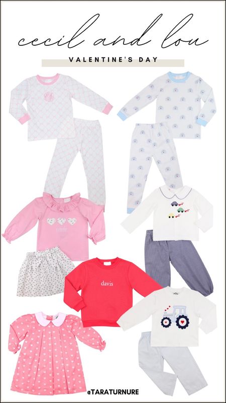 Cecil and Lou - Cecil and Lou valentines outfits - valentines outfits for girls - preppy valentines outfits for little girls valentines outfits for boys - minimalistic kids valentines outfits 

#LTKkids #LTKSeasonal #LTKfamily