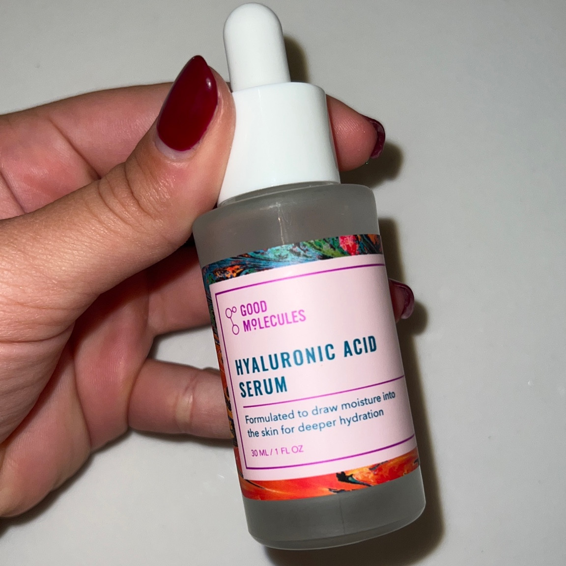 Good molecules skin care routine 

#LTKGiftGuide #LTKSale