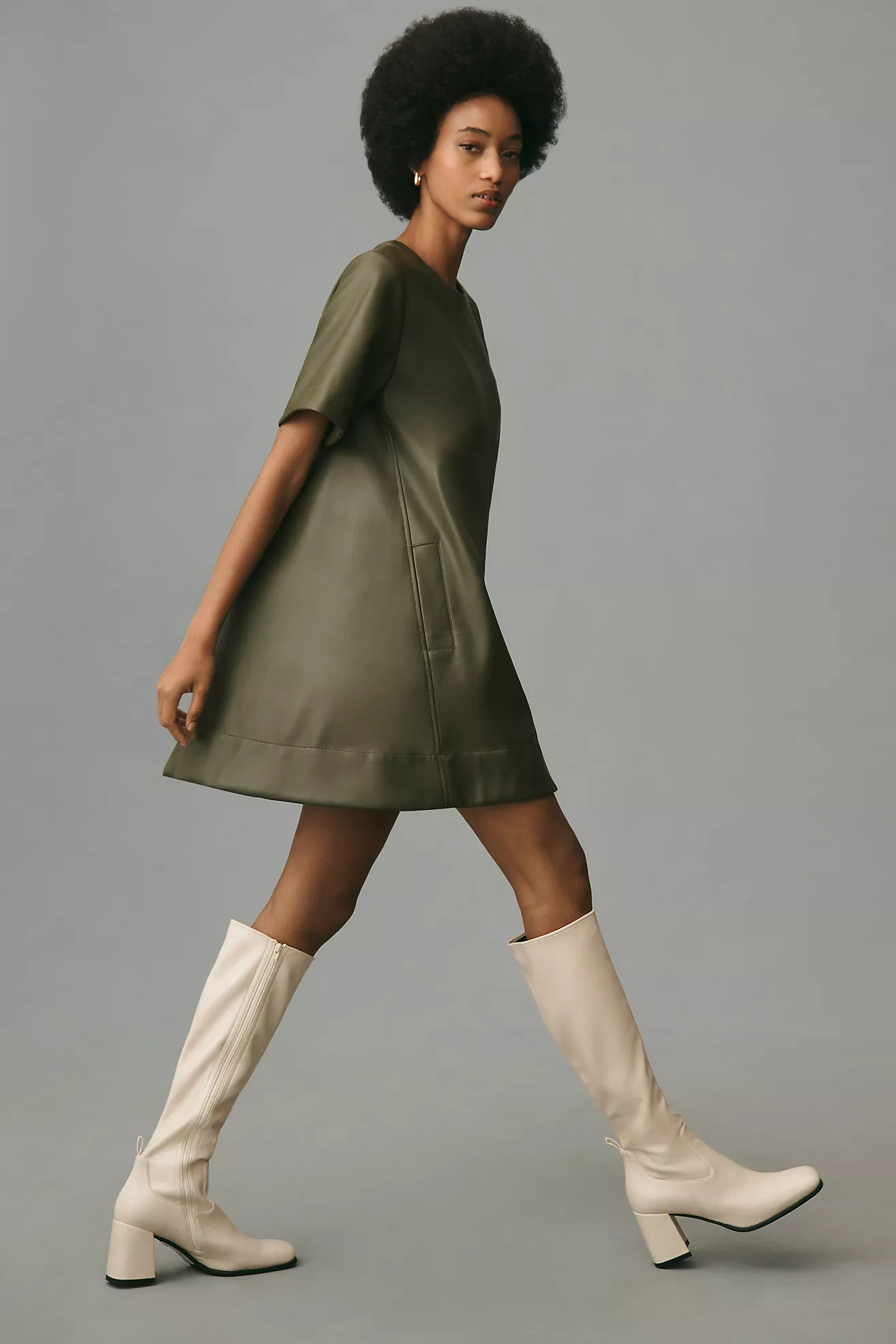 Jeffrey Campbell Hot Lava Boots | Anthropologie (US)