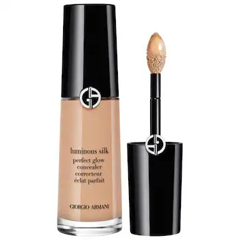 Luminous Silk Face and Under-Eye Concealer - Armani Beauty | Sephora | Sephora (US)