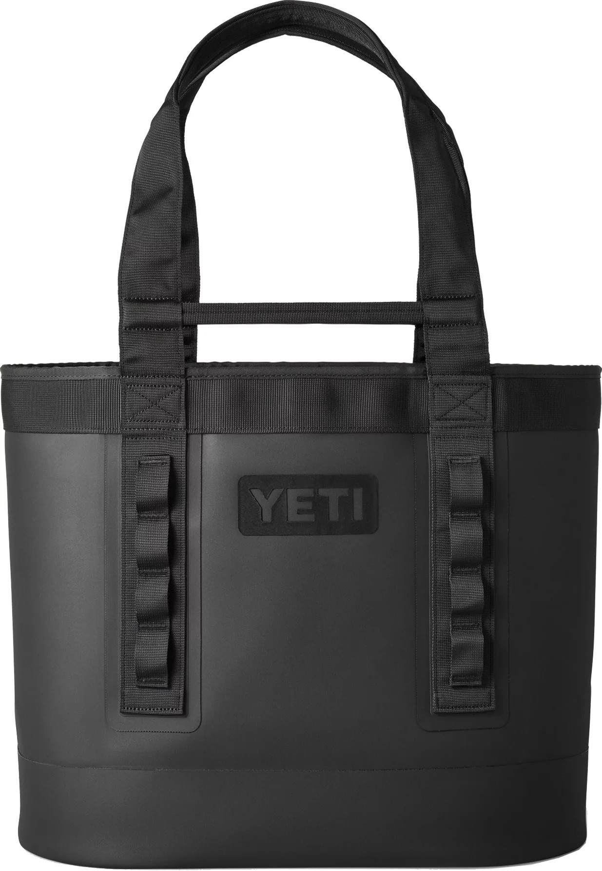 YETI Camino 35 Carryall 2.0 Tote Bag, Men's, Black 2 | DICK'S Sporting Goods