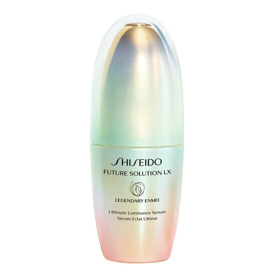 sérum shiseido future solution lx legendary enmei ultimate luminance | Sephora (BR)